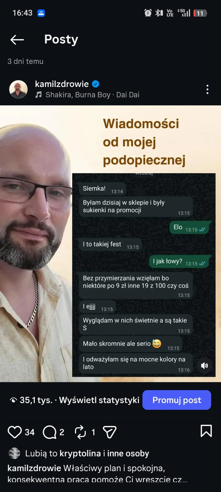 kamil zdrowie opinie07