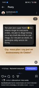kamil zdrowie opinie10