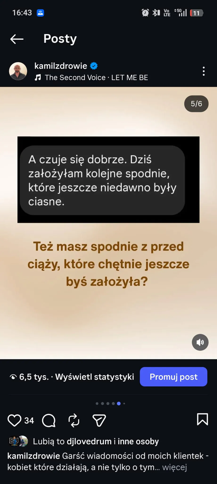 kamil zdrowie opinie12