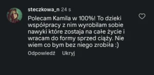 kamil zdrowie opinie13