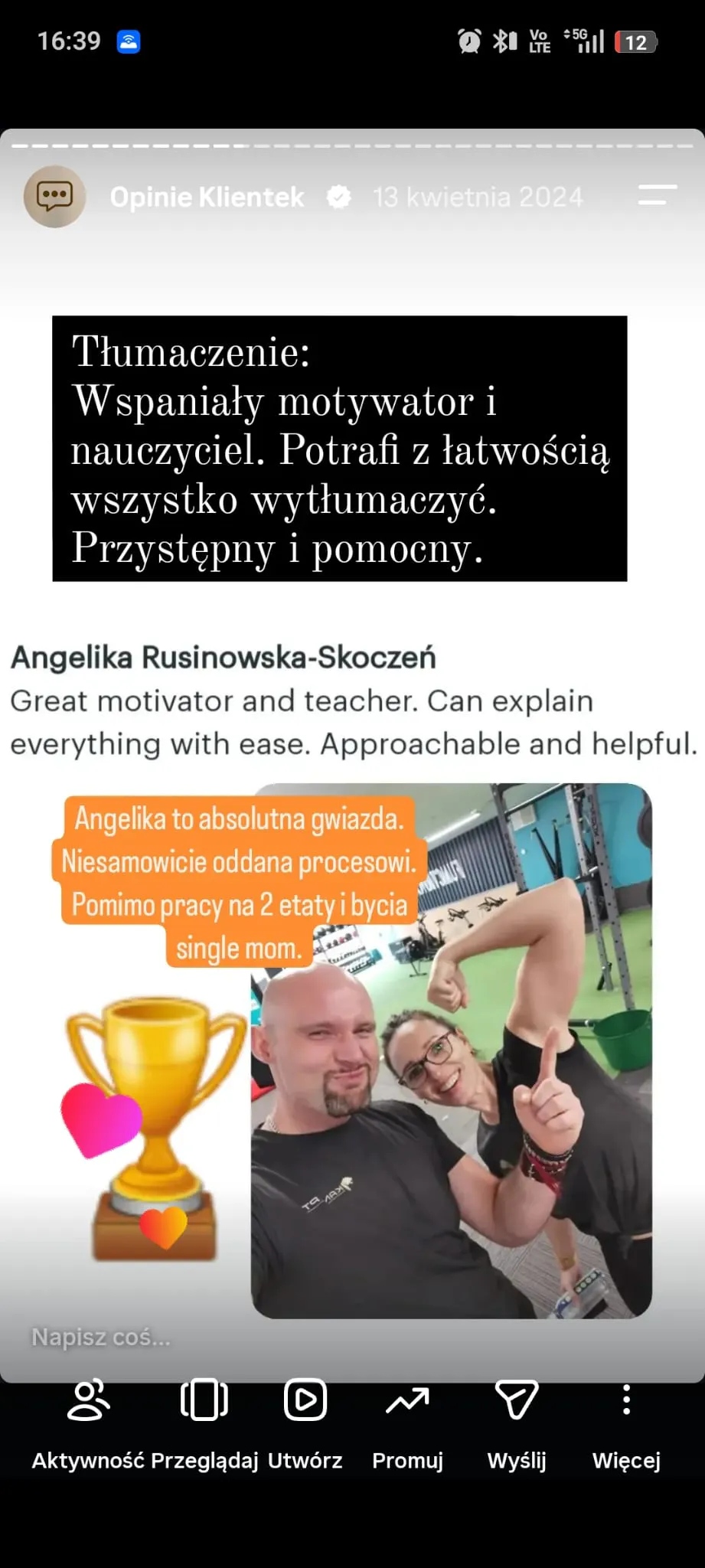 kamil zdrowie opinie15