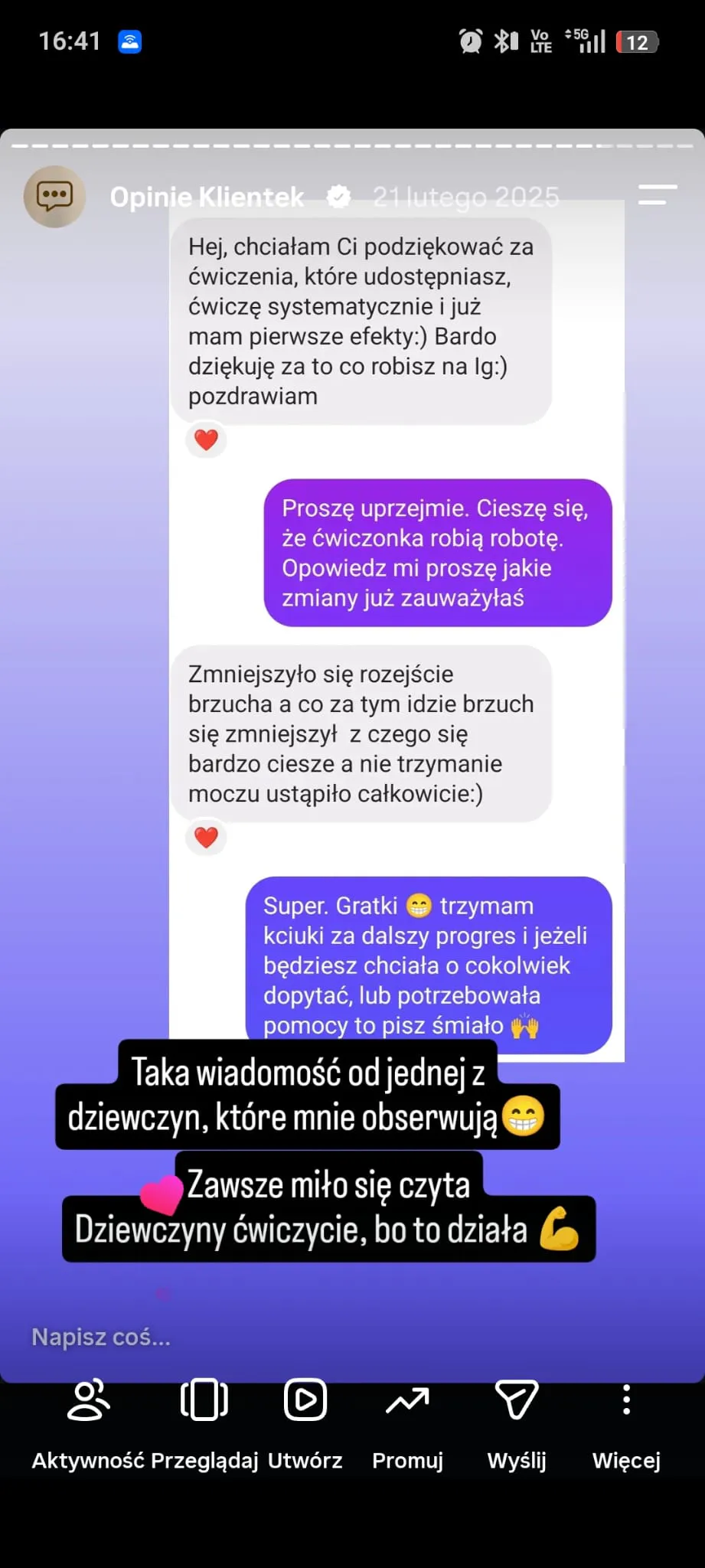 kamil zdrowie opinie16