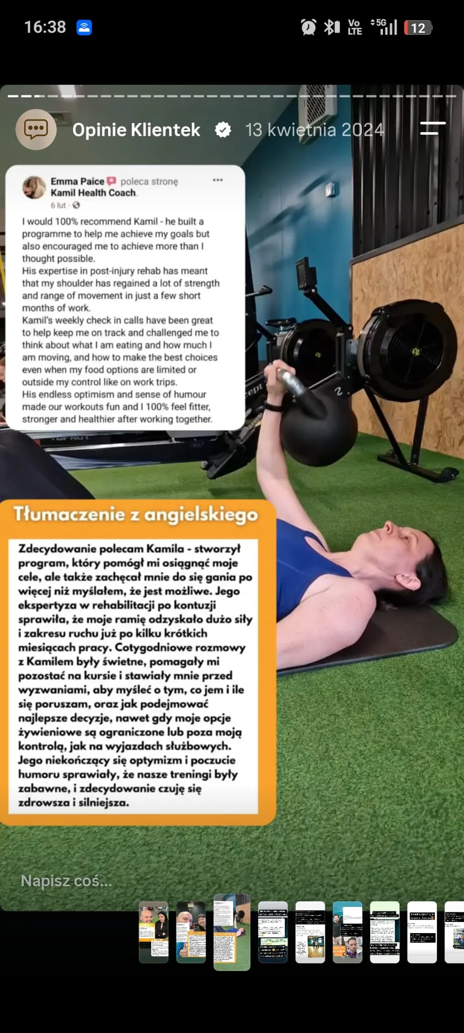 kamil zdrowie opinie17