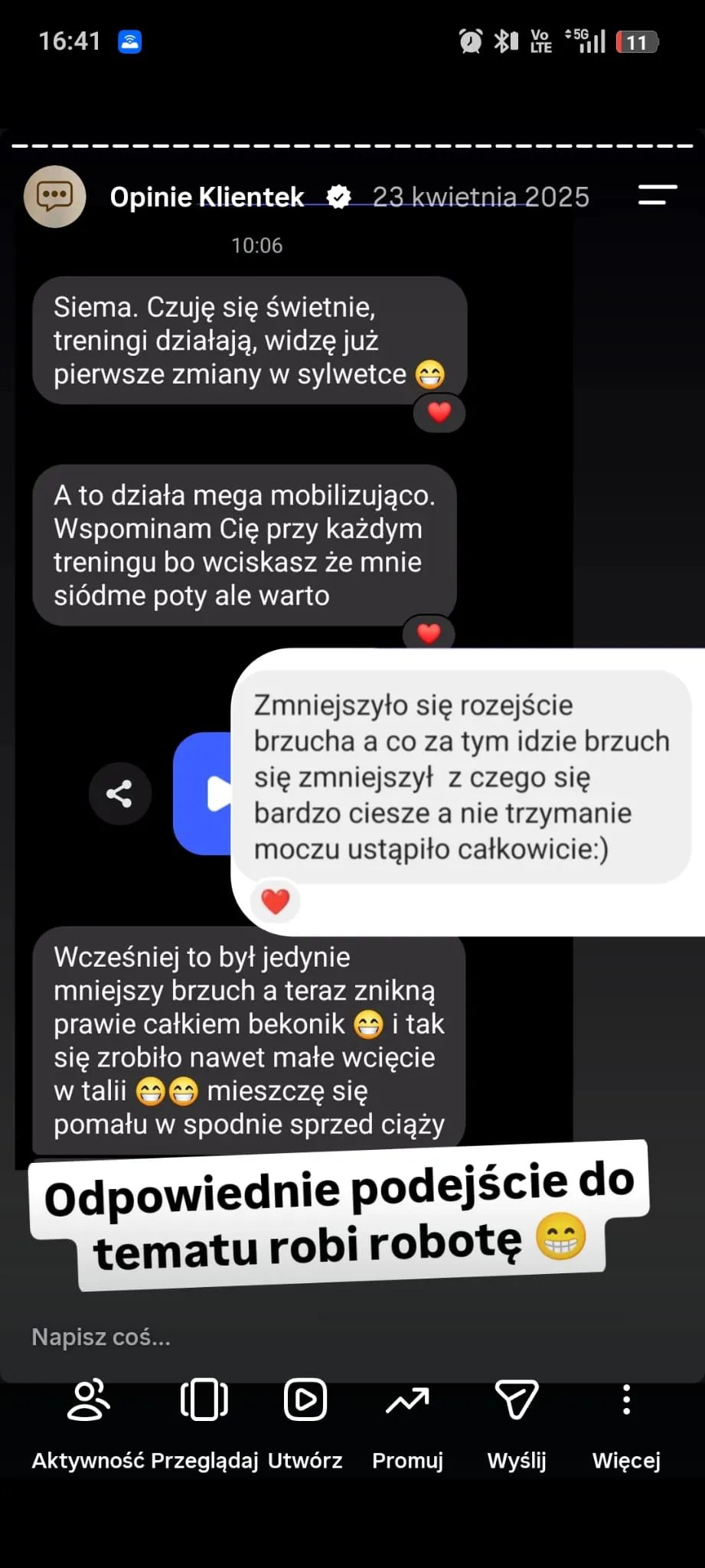 kamil zdrowie opinie20