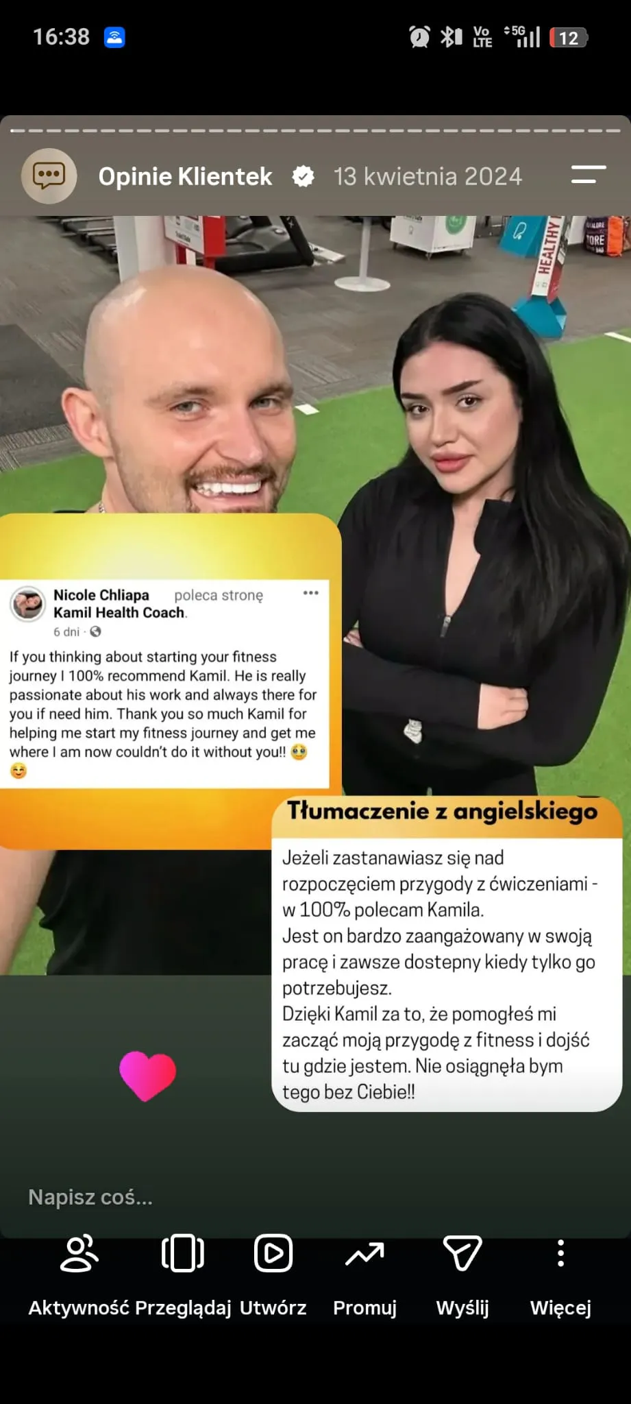 kamil zdrowie opinie26