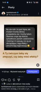 kamil zdrowie opinie28