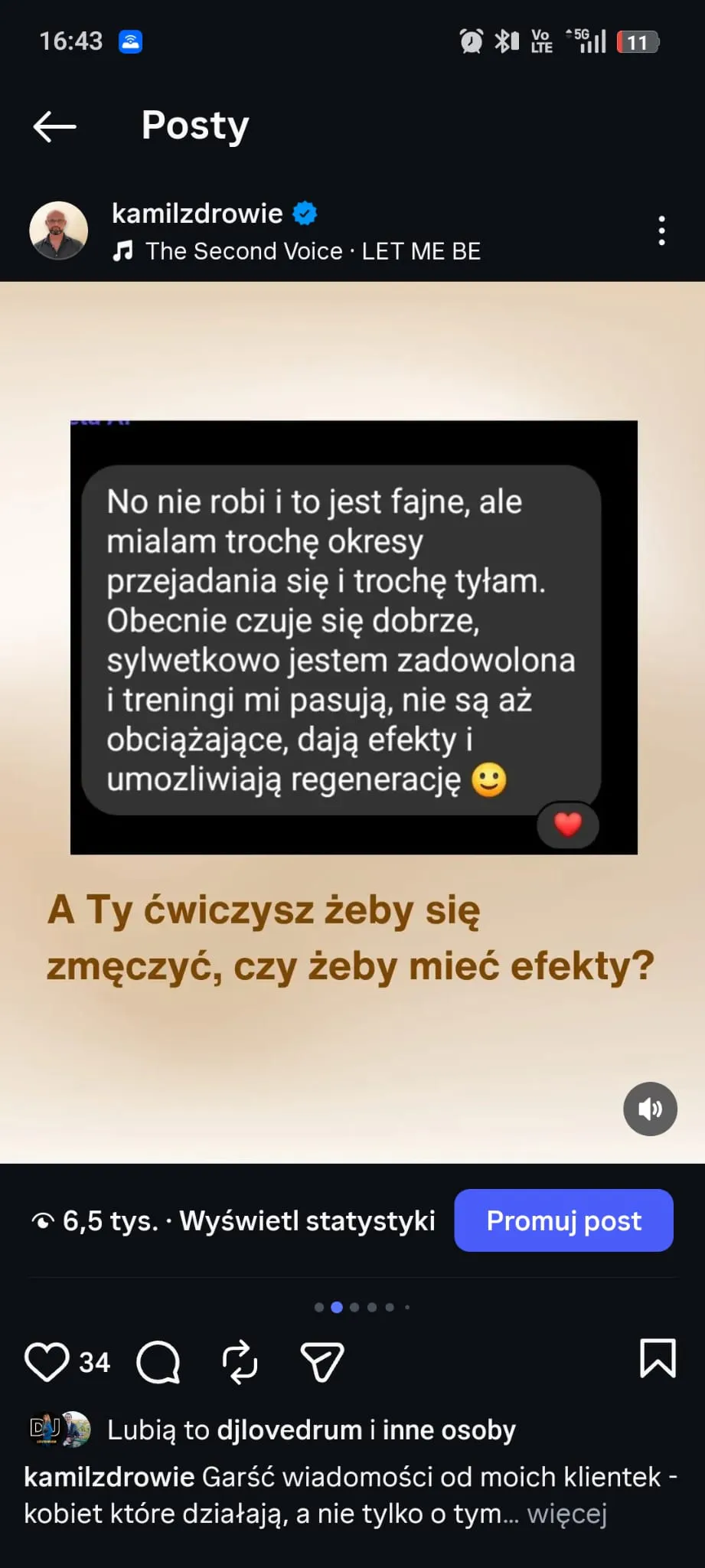 kamil zdrowie opinie28