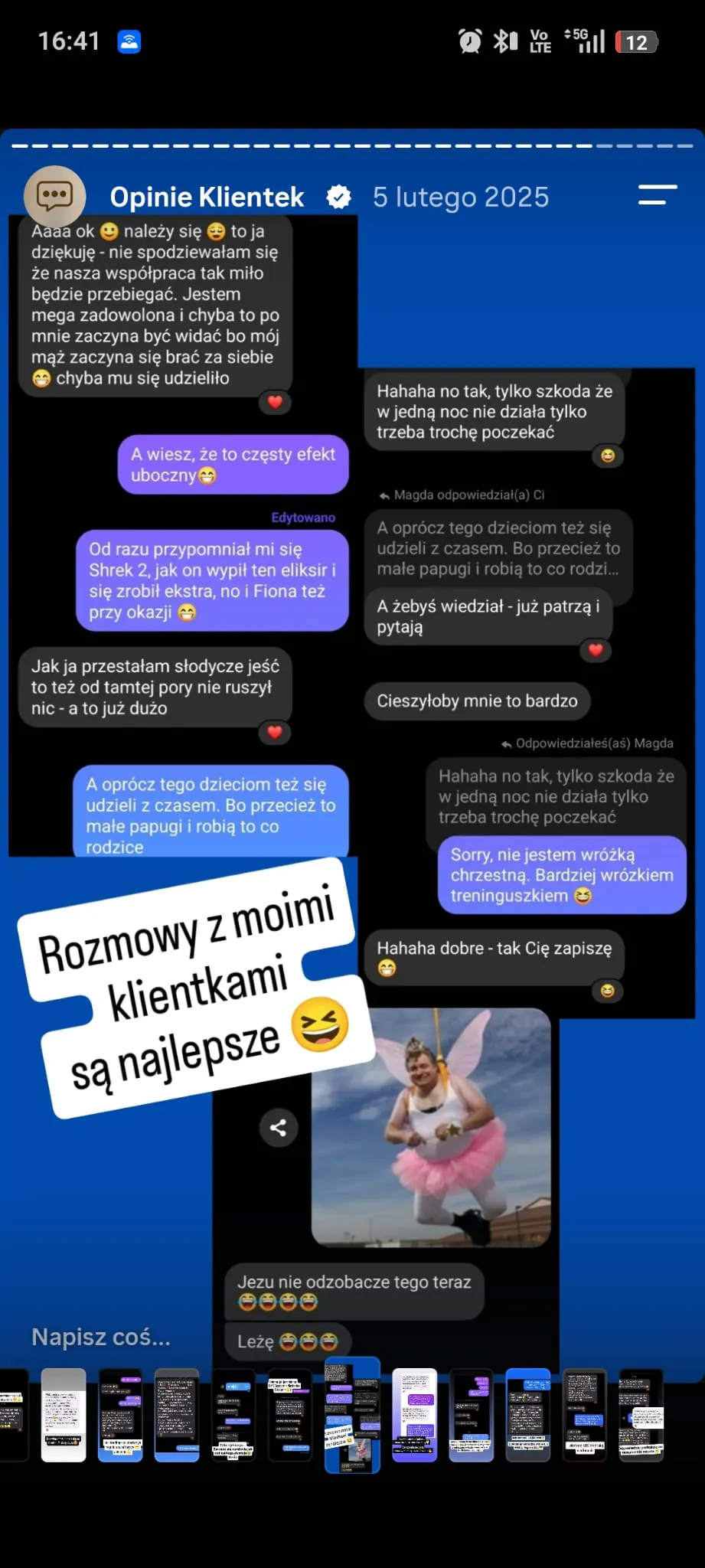 kamil zdrowie opinie29