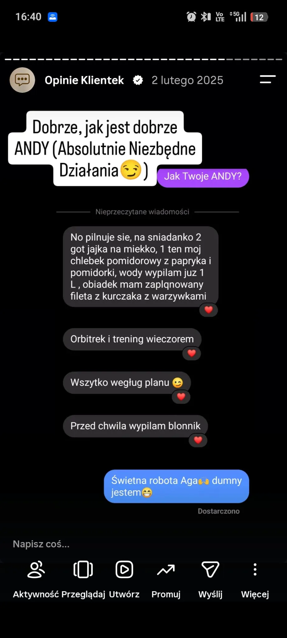 kamil zdrowie opinie32