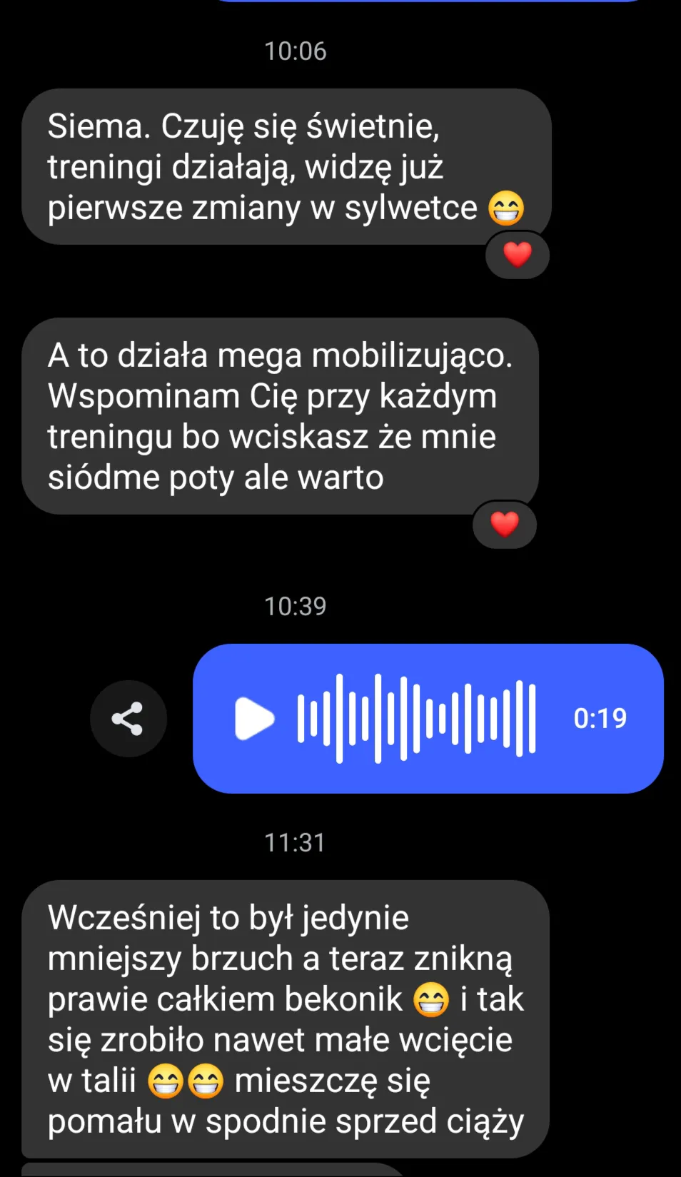 kamil zdrowie opinie55