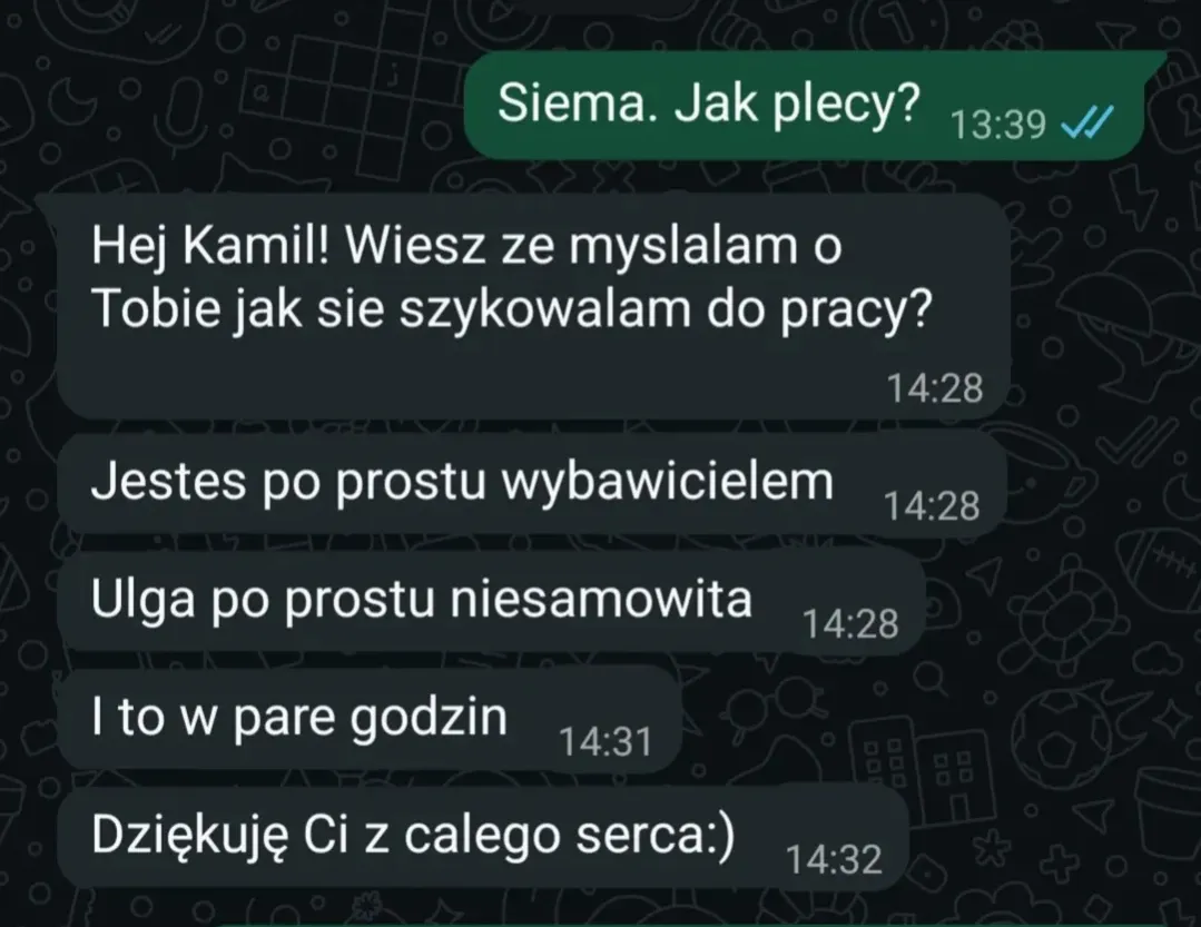 kamil zdrowie opinie62