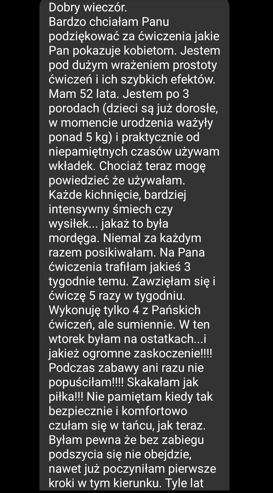 kamil zdrowie opinie63