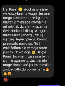 kamil zdrowie opinie67