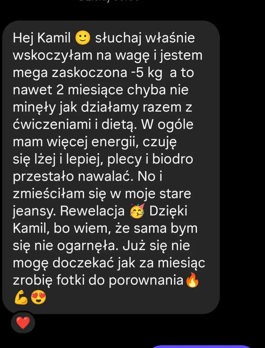kamil zdrowie opinie67