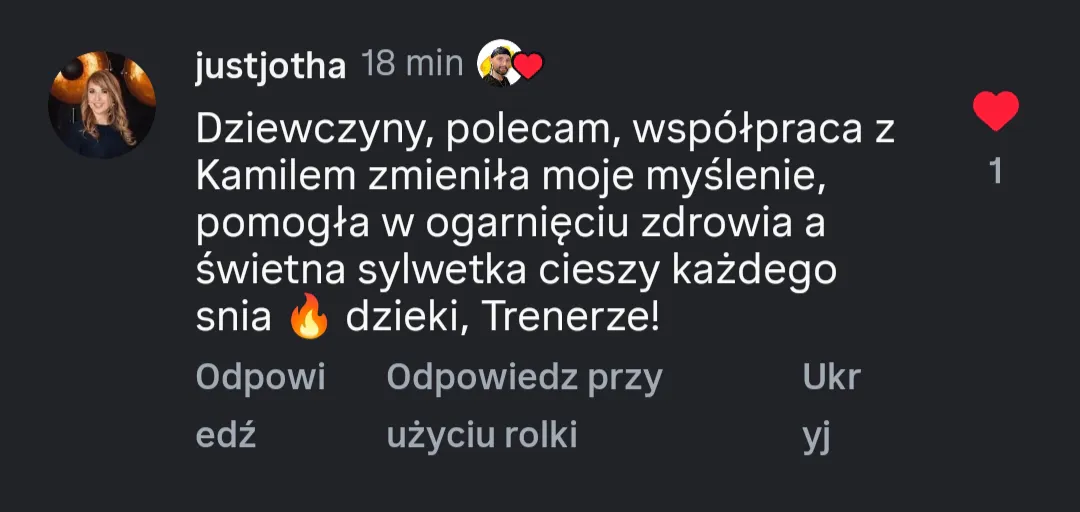 kamil zdrowie opinie68