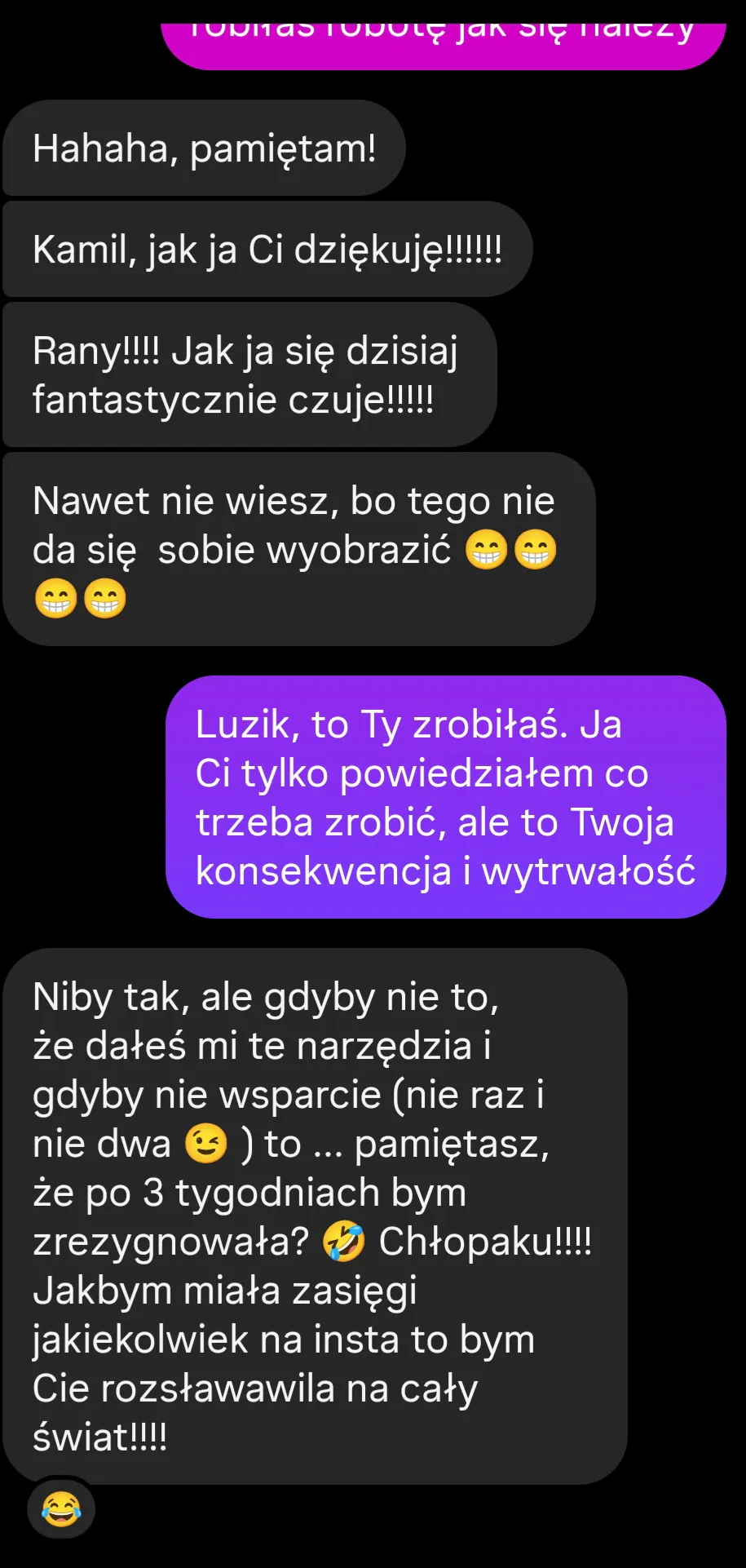 kamil zdrowie opinie69