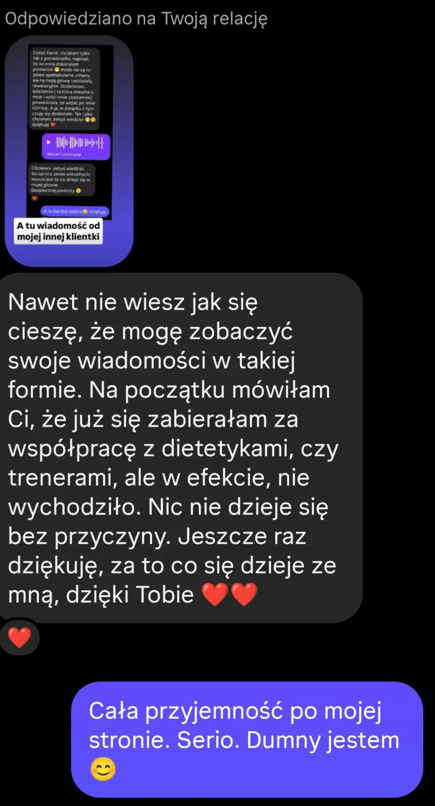 kamil zdrowie opinie70