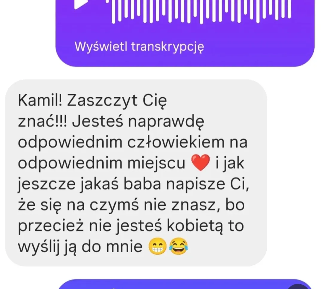 kamil zdrowie opinie72