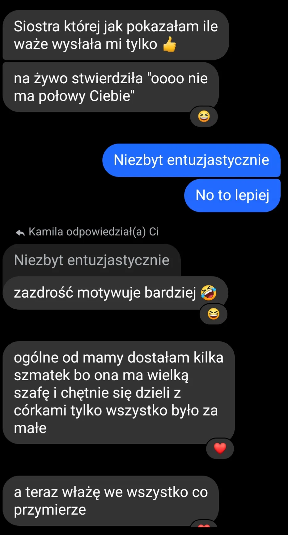 kamil zdrowie opinie73
