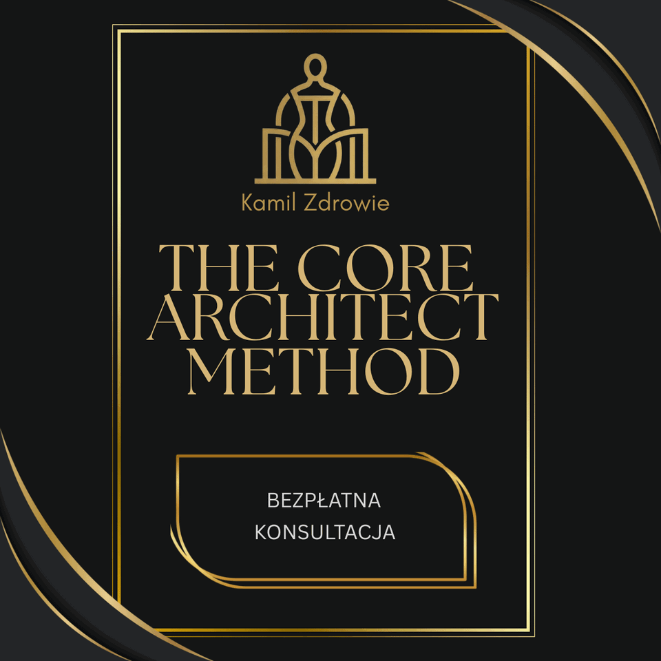 the core architect metod konsultacja